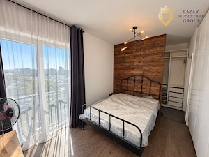 Apartament la prima închiriere 3 camere Adora Park - imagine 5