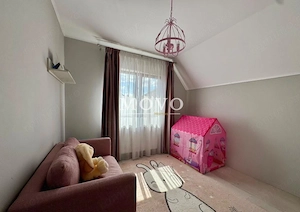 Casa individuala 5 camere | Giroc  - imagine 13