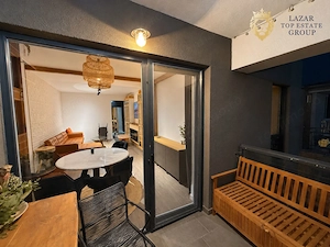 Apartament la prima închiriere 3 camere Adora Park - imagine 8