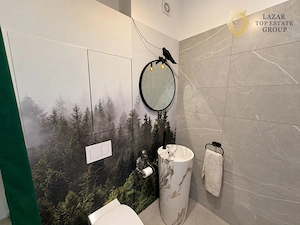 Apartament la prima închiriere 3 camere Adora Park - imagine 12