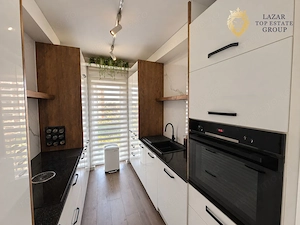 Apartament la prima închiriere 3 camere Adora Park - imagine 17