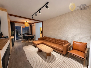 Apartament la prima închiriere 3 camere Adora Park - imagine 13