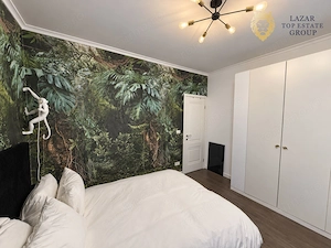 Apartament la prima închiriere 3 camere Adora Park - imagine 7