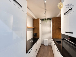 Apartament la prima închiriere 3 camere Adora Park - imagine 9