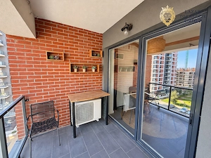 Apartament la prima închiriere 3 camere Adora Park - imagine 15