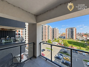 Apartament la prima închiriere 3 camere Adora Park - imagine 16