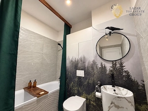 Apartament la prima închiriere 3 camere Adora Park - imagine 11
