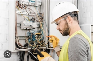 Electrician autorizat ANRE