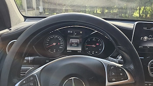 Mercedes Benz GLC 250D 4Matic an 2019 170000KM - imagine 4