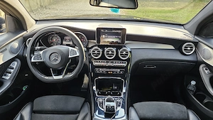 Mercedes Benz GLC 250D 4Matic an 2019 170000KM - imagine 7