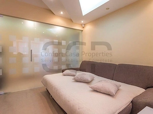Unirii - Bld Libertatii - Casa Poporului apartament 4 camere 100 mp mobilat LUX - imagine 7