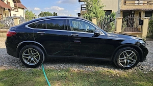 Mercedes Benz GLC 250D 4Matic an 2019 170000KM - imagine 2