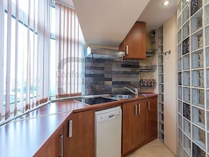 Unirii - Bld Libertatii - Casa Poporului apartament 4 camere 100 mp mobilat LUX - imagine 4