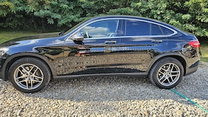 Mercedes Benz GLC 250D 4Matic an 2019 170000KM - imagine 5