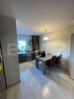 Apartament 3 camere, 65 mp + balcon | Mărăști, zona Scortarilor 