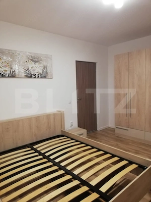 Apartament 2 camere decomandat, 57 mp + 2 balcoane | Iris – RIVUS  - imagine 5