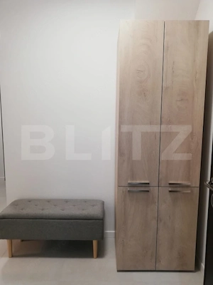 Apartament 2 camere decomandat, 57 mp + 2 balcoane | Iris – RIVUS  - imagine 8