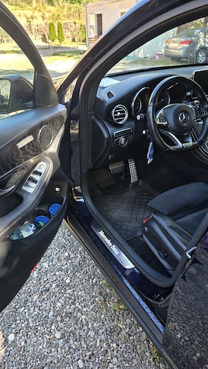 Mercedes glc cupe  2019 - imagine 3