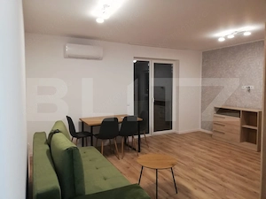 Apartament 2 camere decomandat, 57 mp + 2 balcoane | Iris – RIVUS  - imagine 4