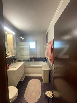 Apartament 3 camere, 65 mp + balcon | Mărăști, zona Scortarilor  - imagine 7