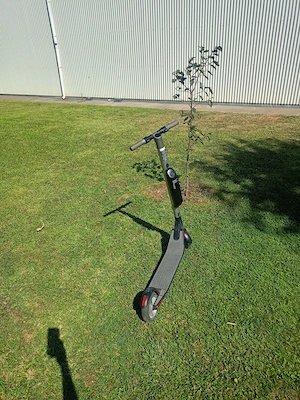 Ninebot Segway