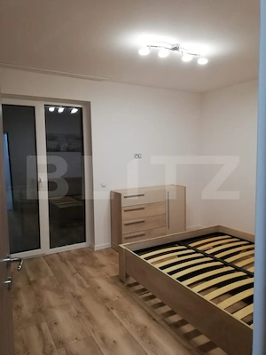 Apartament 2 camere decomandat, 57 mp + 2 balcoane | Iris – RIVUS  - imagine 7