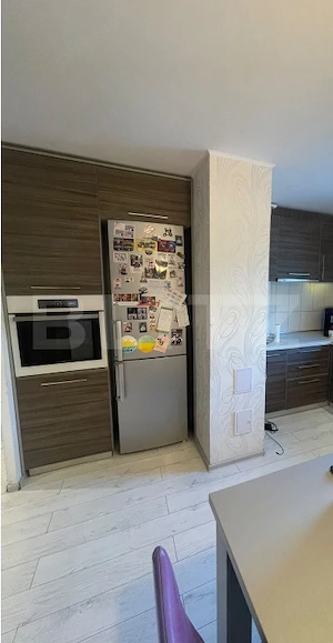 Apartament 3 camere, 65 mp + balcon | Mărăști, zona Scortarilor  - imagine 3