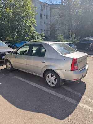 De vânzare Dacia Logan 2012