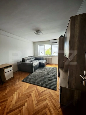 Apartament 2 camere Decomandat in Manastur - imagine 2