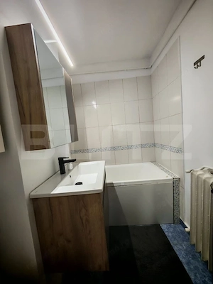 Apartament 2 camere Decomandat in Manastur - imagine 5