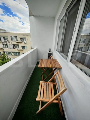 Apartament 2 camere Decomandat in Manastur - imagine 6