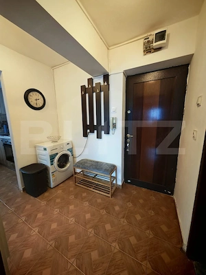 Apartament 2 camere Decomandat in Manastur - imagine 7
