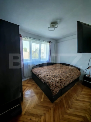 Apartament 2 camere Decomandat in Manastur - imagine 3