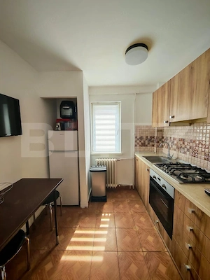 Apartament 2 camere Decomandat in Manastur - imagine 4