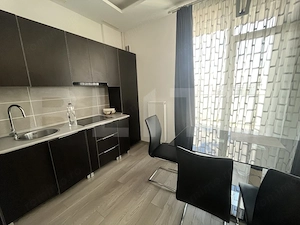 Apartament de vanzare Iosia (ARED) - imagine 4