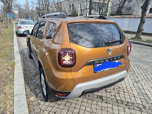 Vand Dacia Duster Automat - imagine 3