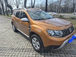 Vand Dacia Duster Automat - imagine 5