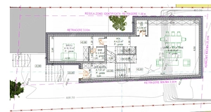 Casa individuala cu arhitectura moderna, 280 utili, teren 619 mp, in zona Gruia - imagine 7