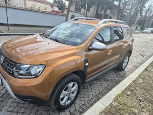 Vand Dacia Duster Automat - imagine 2