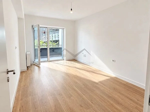Apartament 2 camere Complex Silk District