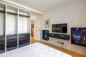 Apartament 2 camere, Aviatiei , 2 min Promenada- Mall, 10 min Baneasa Shopping City - imagine 13