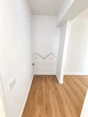 Apartament 2 camere Complex Silk District - imagine 3