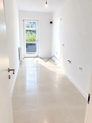Apartament 2 camere Complex Silk District - imagine 2