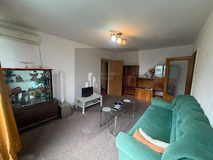 Apartament 3 camere| 67 mp | Etaj 2/4 | 5 minute de metrou 1 Decembrie - imagine 4