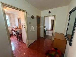Apartament 3 camere| 67 mp | Etaj 2/4 | 5 minute de metrou 1 Decembrie