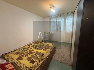 Apartament 3 camere| 67 mp | Etaj 2/4 | 5 minute de metrou 1 Decembrie - imagine 7