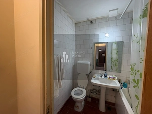 Apartament 3 camere| 67 mp | Etaj 2/4 | 5 minute de metrou 1 Decembrie - imagine 10