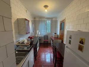 Apartament 3 camere| 67 mp | Etaj 2/4 | 5 minute de metrou 1 Decembrie - imagine 5