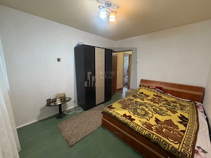 Apartament 3 camere| 67 mp | Etaj 2/4 | 5 minute de metrou 1 Decembrie - imagine 8