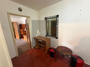Apartament 3 camere| 67 mp | Etaj 2/4 | 5 minute de metrou 1 Decembrie - imagine 12
